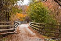 Curved Bridge